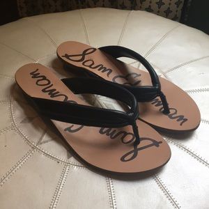 Sam Edelman sandals